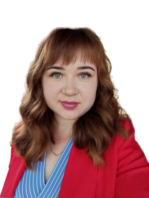 Андронова Медина Ильгизовна.