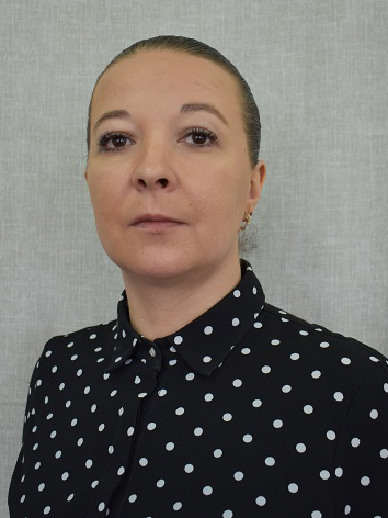 Баринова Наталья Вячеславовна.
