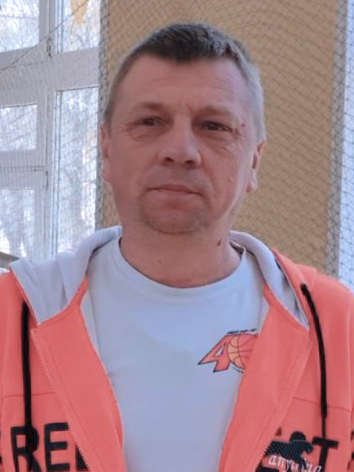 Дергунов Павел Анатольевич.
