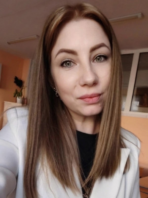 Левендеева Татьяна Владимировна